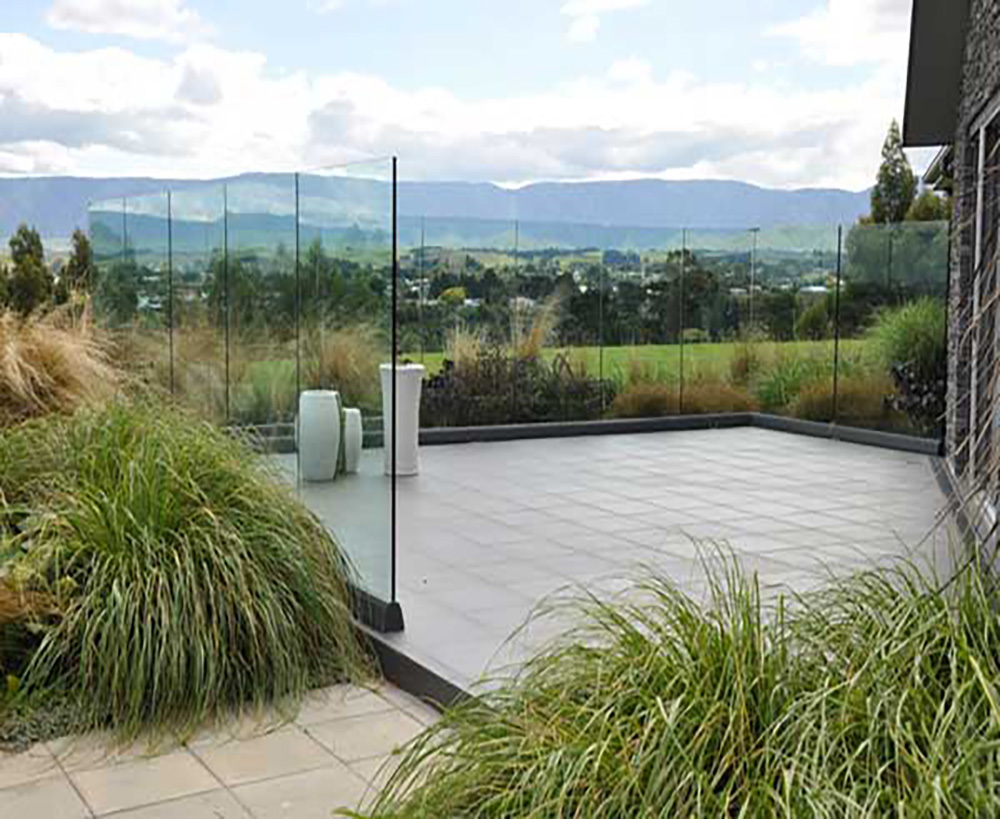 Glass Repair Wellington Glass Replacement & Commercial Glazing